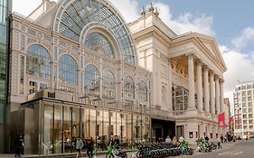 Stayinn Covent Garden Londres Exterior photo