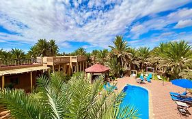 Oasis Tilogui - Luxury Hotel In Zagora Exterior photo