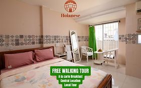 Hy Local Budget Hotel By Hoianese - 5 Mins Walk To Hoi An Ancient Town Exterior photo