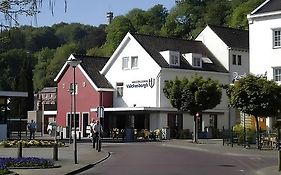 Hostellerie Valckenborgh Fauquemont Exterior photo