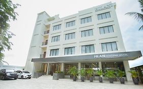 Hilani Boutique Hotel Banda Aceh Exterior photo