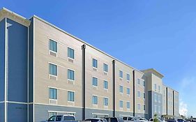 Legacy Suites Donaldsonville Exterior photo