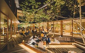 Beb5 Karuizawa By Hoshino Resorts Exterior photo