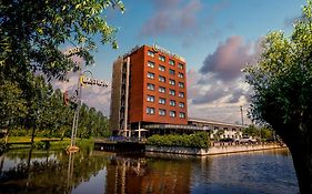 Bastion Hotel Haarlem Velsen Santpoort-Noord Exterior photo