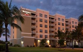 Residence Inn Fort Myers Sanibel Truckland Exterior photo