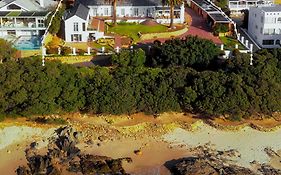 Hotel Manor On The Bay à Gordonʼs Bay Exterior photo