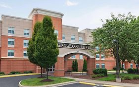 Homewood Suites By Hilton - Charlottesville Exterior photo