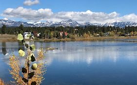 Pagosa Lodge Pagosa Springs Exterior photo