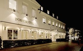 Posthotel Monegro Steinfurt Exterior photo