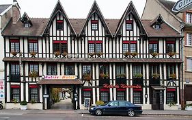 Hotel De Normandie Évreux Exterior photo