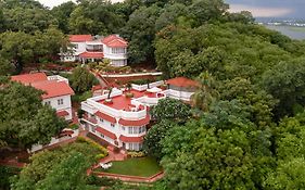 Hotel Gateway Madurai Exterior photo