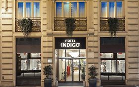 Hotel Indigo Turin, An Ihg Hotel Exterior photo