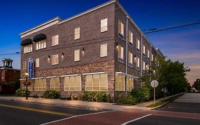 Motel Best Western Gettysburg Exterior photo