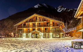 Oasis Les Portes du Soleil Mountain Resort Abondance Exterior photo