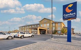 Comfort Inn & Suites Artesia Exterior photo