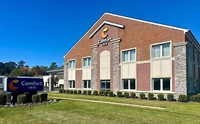 Comfort Inn Williamsburg Gateway Exterior photo