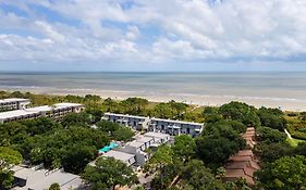 Hotel Doubletree By Hilton Île de Hilton-Head Exterior photo