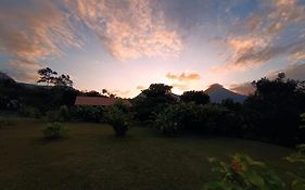 Villa Cabana Rural Ave Del Paraiso à La Fortuna Exterior photo