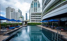 Fraser Suites Sukhumvit Bangkok Exterior photo