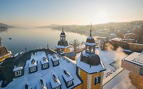 Falkensteiner Schlosshotel Velden - The Leading Hotels Of The World Velden am Wörther See Exterior photo