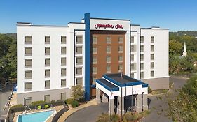 Hampton Inn Birmingham I-65/Lakeshore Drive Exterior photo