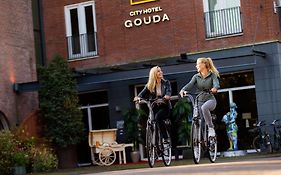 City Hotel Gouda, Worldhotels Crafted Collection Exterior photo