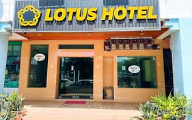 Sun Inns Seremban Formerly Known As Lotus Seremban Exterior photo