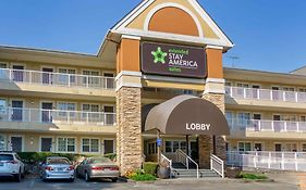 Extended Stay America Suites - Seattle - Tukwila Exterior photo