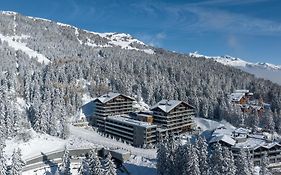 Hotel Six Senses Crans-Montana Exterior photo