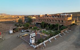 Hotel Kasbah Of Peace & Boutique à Zagora Exterior photo