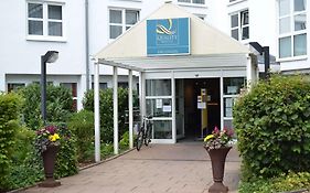 Quality Hotel Erlangen Exterior photo