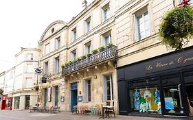 Hotel Heritage Cognac Exterior photo