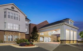 Homewood Suites By Hilton Jackson-Ridgeland Exterior photo