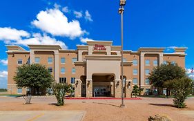 Hampton Inn&Suites Abilene I-20 Exterior photo