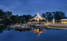 Hotel Banyan Tree Phuket à Bang Tao Beach  Exterior photo