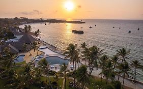 Hotel Hemingways Watamu Exterior photo