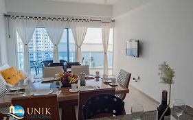 Appartement Unik Cartagena Edificio Poseidon Exterior photo