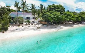 Villa Umi Panglao Resort Exterior photo