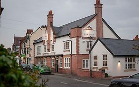 Hotel The Lion At Malpas à Malpas  Exterior photo