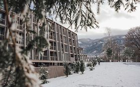 Hotel Bohinj Exterior photo