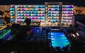 Hotel Astoria Playa Adults Only 4* Sup Port d'Alcúdia Exterior photo