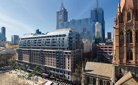 Hotel The Westin Ville de Melbourne Exterior photo