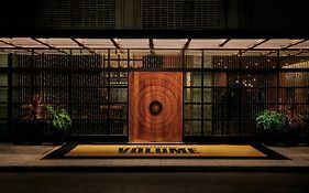 Hollywood Volume, A Tribute Portfolio Hotel Los Angeles Exterior photo