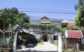 Hotel Moon'S House Luangprabang Exterior photo