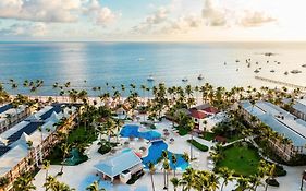 Hotel Sunscape Coco Punta Cana Exterior photo