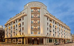 Intercontinental Athenee Palace Bucharest, An Ihg Hotel Exterior photo