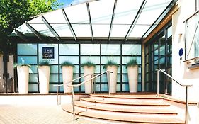 The Club Hotel & Spa Jersey Saint Helier Jersey Exterior photo