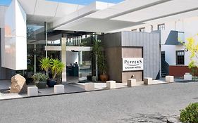 Peppers Gallery Hotel Canberra Exterior photo