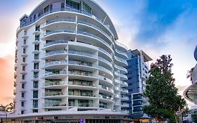 Aparthotel Cilento Mooloolaba Exterior photo