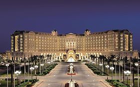 Hotel The Ritz-Carlton, Riyad Exterior photo